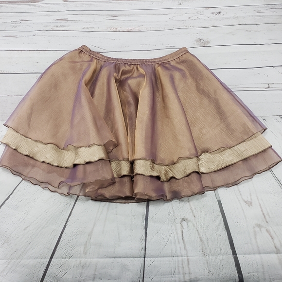 Jeanne Marc Collection Skirt Size 12 / 14 Medium - Picture 2 of 5